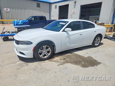 2016 DODGE CHARGER SE 2C3CDXBG3GH192156 - główne zdjęcie licytacji z USA - miniatura