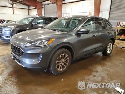 2020 FORD ESCAPE SE 1FMCU9G69LUB01272 - główne zdjęcie licytacji z USA - miniatura