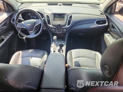 Zdjęcie 8 z 13 samochodu: 2019 CHEVROLET EQUINOX LT VIN:3GNAXUEV8KS579916 - miniatura