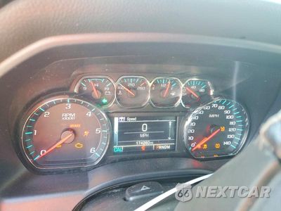Zdjęcie 9 z 12 samochodu: 2015 CHEVROLET SILVERADO C1500 LT VIN:3GCPCREC0FG526159 - miniatura