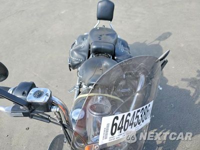 Piąte zdjęcie samochodu w środku: 2012 HARLEY-DAVIDSON FLSTC HERITAGE SOFTAIL CLASSIC VIN:1HD1BWV19CB014070 - miniatura