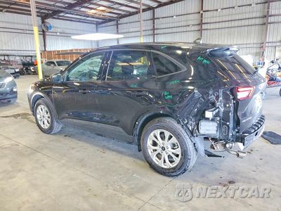 Drugie zdjęcie samochodu z przodu: 2026 FORD ESCAPE ACTIVE VIN:1FMCU0GN7TUA30415 - miniatura