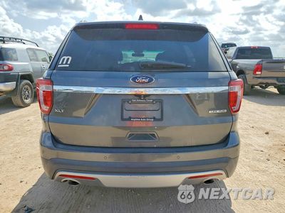 Zdjęcie 6 z 13 samochodu: 2016 FORD EXPL VIN:1FM5K7D84GGA84894 - miniatura