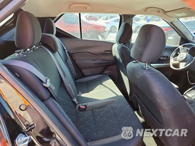 Zdjęcie 11 z 13 samochodu: 2020 NISSAN KICKS SV VIN:3N1CP5CV2LL525147 - miniatura