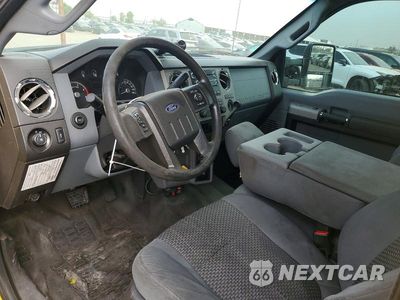 Zdjęcie 8 z 13 samochodu: 2019 FORD F650 SUPER VIN:1FDWX6DE3KDF08470 - miniatura