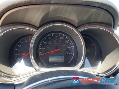 Zdjęcie 9 z 13 samochodu: 2013 NISSAN MURANO S VIN:JN8AZ1MU5DW209948 - miniatura