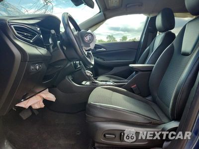 Zdjęcie 7 z 13 samochodu: 2020 BUICK ENCORE GX SELECT VIN:KL4MMDSLXLB113364 - miniatura