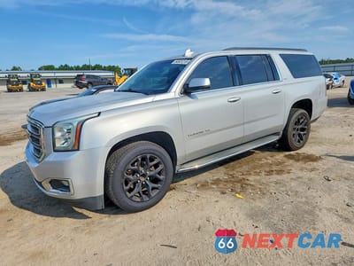 2016 GMC YUKON XL C1500 SLT 1GKS1GKC0GR249754 - główne zdjęcie licytacji z USA - miniatura