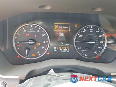 Zdjęcie 9 z 14 samochodu: 2023 SUBARU ASCENT PREMIUM VIN:4S4WMAED7P3451852 - miniatura