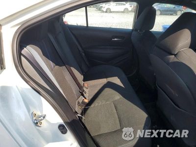 Zdjęcie 10 z 13 samochodu: 2020 TOYOTA COROLLA SE VIN:5YFS4RCE7LP044869 - miniatura