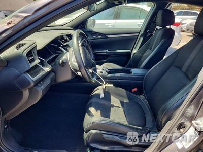 Zdjęcie 7 z 12 samochodu: 2021 HONDA CIVIC SPORT VIN:2HGFC2F88MH516023 - miniatura