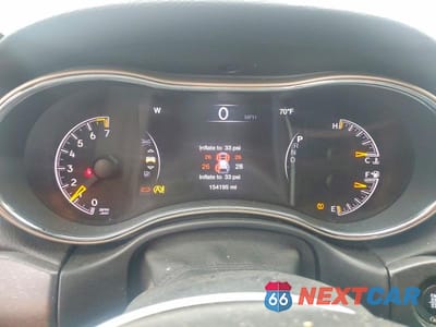 Zdjęcie 9 z 13 samochodu: 2017 JEEP GRAND CHEROKEE LAREDO VIN:1C4RJFAG2HC679993 - miniatura
