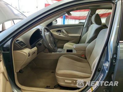 Zdjęcie 7 z 12 samochodu: 2007 TOYOTA CAMRY LE VIN:4T1BE46K97U522621 - miniatura