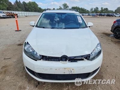 Piąte zdjęcie samochodu w środku: 2013 VOLKSWAGEN JETTA TDI VIN:3VWPL7AJ4DM650553 - miniatura