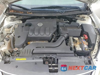 Zdjęcie 11 z 12 samochodu: 2010 NISSAN ALTIMA 2.5 VIN:1N4AL2AP7AN555699 - miniatura