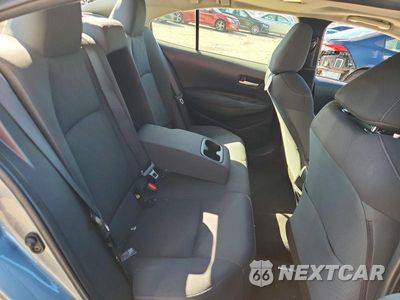 Zdjęcie 10 z 13 samochodu: 2020 TOYOTA COROLLA LE VIN:JTDHPRAE1LJ031768 - miniatura