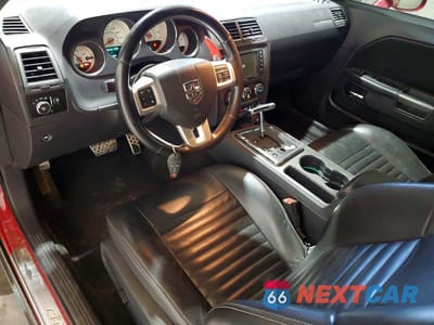 Zdjęcie 8 z 12 samochodu: 2012 DODGE CHALLENGER R/T VIN:2C3CDYBT1CH156818 - miniatura