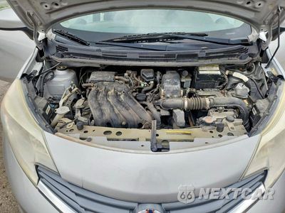 Zdjęcie 11 z 12 samochodu: 2015 NISSAN VERSA NOTE SV VIN:3N1CE2CP3FL440134 - miniatura