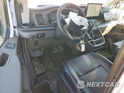 Zdjęcie 8 z 14 samochodu: 2026 FORD TRANSIT T-250 VIN:1FTBR1C89TKA73253 - miniatura