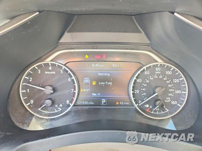 Zdjęcie 9 z 12 samochodu: 2015 NISSAN MURANO S VIN:5N1AZ2MH5FN242201 - miniatura