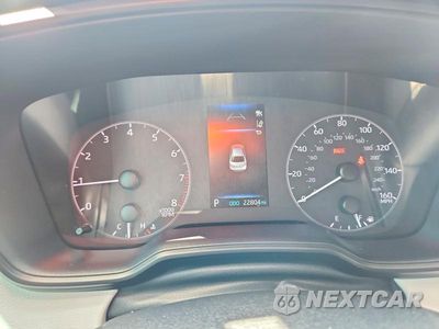 Zdjęcie 9 z 12 samochodu: 2024 TOYOTA COROLLA SE VIN:5YFS4MCE9RP189780 - miniatura