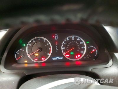 Zdjęcie 9 z 13 samochodu: 2009 HONDA ACCORD EXL VIN:1HGCS22859A004236 - miniatura