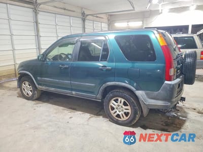 Drugie zdjęcie samochodu z przodu: 2004 HONDA CR-V EX VIN:JHLRD78844C027367 - miniatura