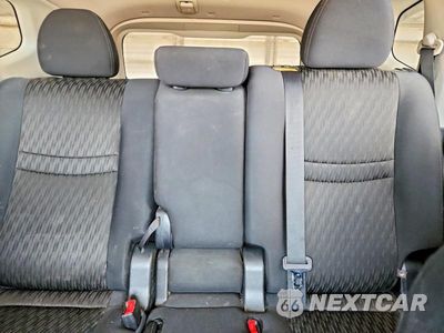 Zdjęcie 10 z 13 samochodu: 2017 NISSAN ROGUE SV VIN:5N1AT2MV5HC768575 - miniatura