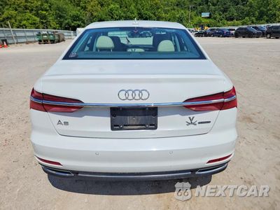 Zdjęcie 6 z 12 samochodu: 2019 AUDI A6 PREMIUM VIN:WAUD8AF21KN125004 - miniatura