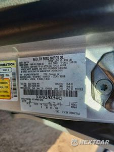 Zdjęcie 12 z 12 samochodu: 2019 FORD FUSION SEL VIN:3FA6P0CD7KR264703 - miniatura