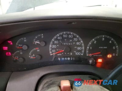Zdjęcie 9 z 12 samochodu: 1998 FORD F150 VIN:2FTRX18L4WCA23886 - miniatura