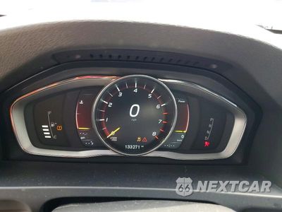 Zdjęcie 9 z 12 samochodu: 2015 VOLVO S60 PREMIER VIN:YV1612TK0F2360442 - miniatura