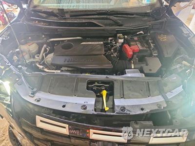 Zdjęcie 12 z 13 samochodu: 2025 NISSAN ROGUE ROCK CREEK VIN:5N1BT3BB8SC795604 - miniatura