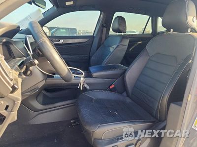 Zdjęcie 7 z 14 samochodu: 2026 VOLKSWAGEN ATLAS CROSS SPORT SEL R-LINE BLACK VIN:1V2AC2CA4TC204670 - miniatura