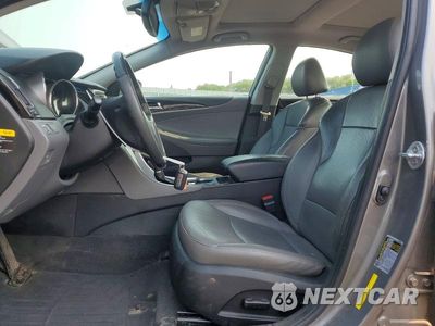 Zdjęcie 7 z 13 samochodu: 2013 HYUNDAI SONATA LIMITED VIN:5NPEC4AC4DH799853 - miniatura