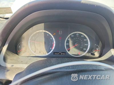 Zdjęcie 9 z 12 samochodu: 2012 HONDA ACCORD LXP VIN:1HGCP2F47CA111689 - miniatura