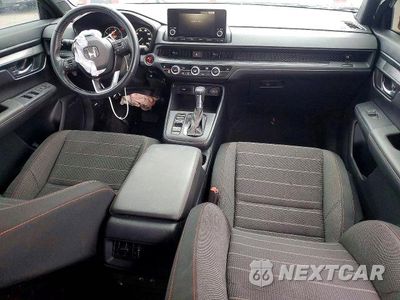Zdjęcie 8 z 13 samochodu: 2025 HONDA CR-V SPORT VIN:5J6RS5H59SL005126 - miniatura
