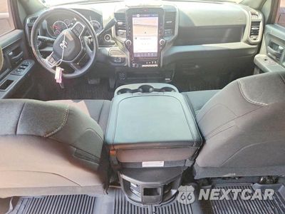 Zdjęcie 8 z 12 samochodu: 2026 RAM 2500 TRADESMAN VIN:3C63R5CL9TG168216 - miniatura