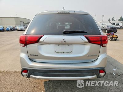 Zdjęcie 6 z 12 samochodu: 2018 MITSUBISHI OUTLANDER SE VIN:JA4AZ3A31JZ057125 - miniatura