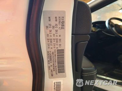 Zdjęcie 14 z 14 samochodu: 2017 JEEP GRAND CHEROKEE LIMITED VIN:1C4RJFBG0HC863280 - miniatura