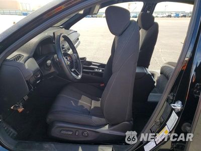 Zdjęcie 7 z 13 samochodu: 2025 HONDA ACCORD VIN:1HGCY2F58SA056576 - miniatura