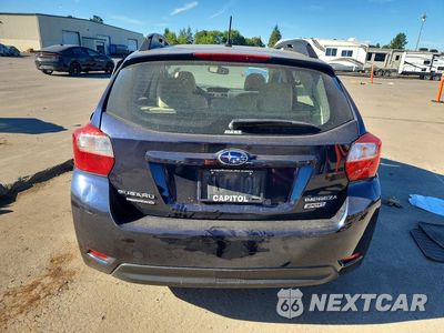 Zdjęcie 6 z 12 samochodu: 2016 SUBARU IMPREZA SPORT PREMIUM VIN:JF1GPAP64GG261570 - miniatura