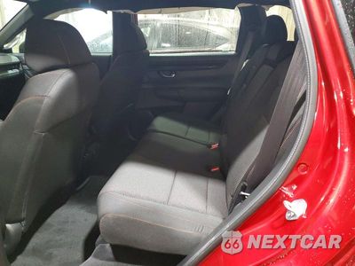 Zdjęcie 11 z 14 samochodu: 2026 HONDA CR-V SPORT VIN:7FARS6H57TE054720 - miniatura