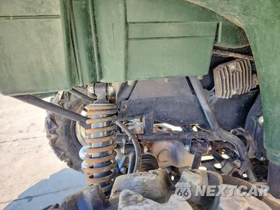 Zdjęcie 7 z 10 samochodu: 2011 YAMAHA GRIZZLY ATV VIN:JY4AM13Y5BC036363 - miniatura