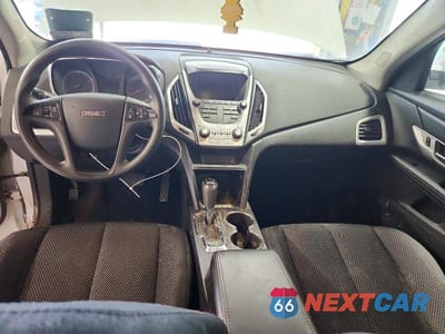 Zdjęcie 8 z 13 samochodu: 2016 GMC TERRAIN SLE VIN:2GKFLSEK0G6123617 - miniatura