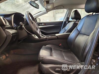Zdjęcie 7 z 12 samochodu: 2018 NISSAN MAXIMA 3.5 SV VIN:1N4AA6APXJC392281 - miniatura