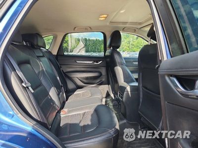 Zdjęcie 11 z 14 samochodu: 2017 MAZDA CX-5 GRAND TOURING VIN:JM3KFBDL3H0156365 - miniatura