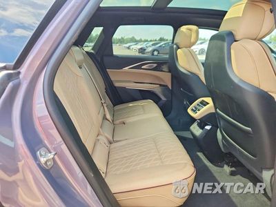 Zdjęcie 11 z 13 samochodu: 2024 CADILLAC LYRIQ LUXURY VIN:1GYKPSRK0RZ131260 - miniatura