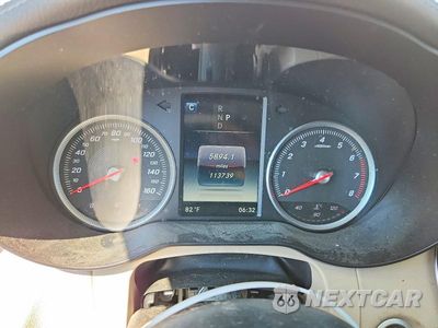 Zdjęcie 9 z 13 samochodu: 2017 MERCEDES-BENZ GLC COUPE 300 4MATIC VIN:WDC0J4KB2HF247333 - miniatura