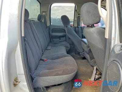 Zdjęcie 10 z 12 samochodu: 2004 DODGE RAM 1500 ST VIN:1D7HA18N64S705164 - miniatura